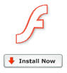 install flash now