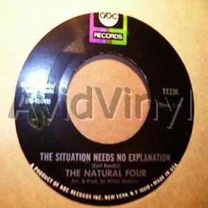 The Situation Needs No Explana listings