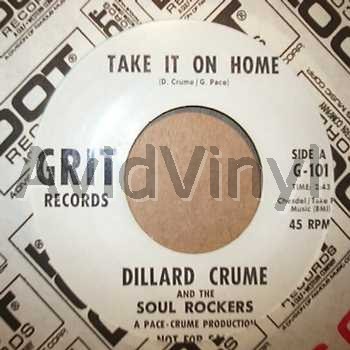 Take It On Home / Same listings