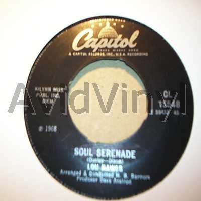Soul Serenade