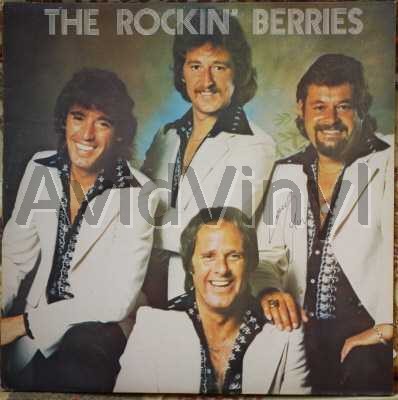ROCKIN BERRIES - Xi
