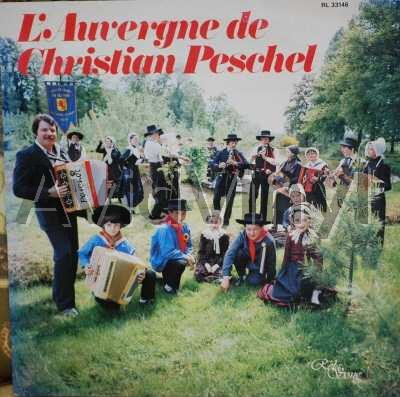 L'auvergne De Segurel