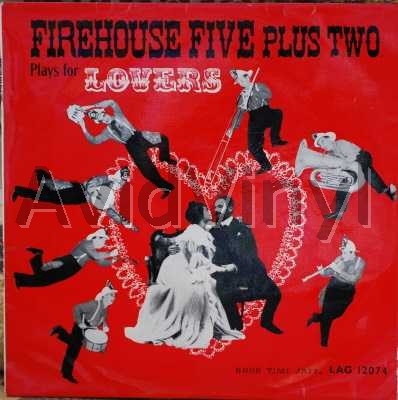 Plays For Lovers