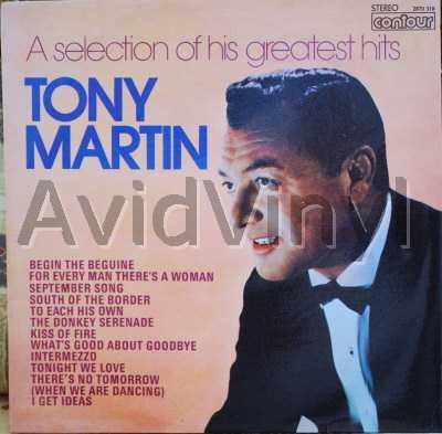 A Selection Of His Greatest Hits
