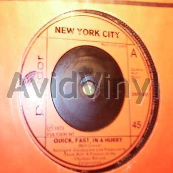 Quick Fast In A Hurry listings