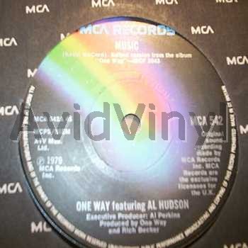 Music listings