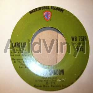 Labelle - Moon Shadow / If I Can't Have You