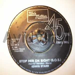 Stop On Her On Sight / Headlin listings