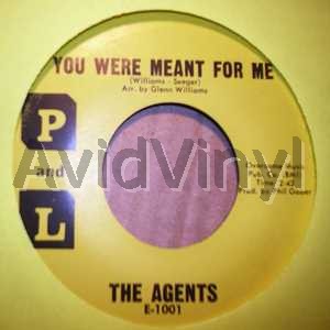 You Were Meant For Me listings