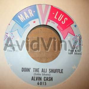Doin' The Ali Shuffle  Feel S listings