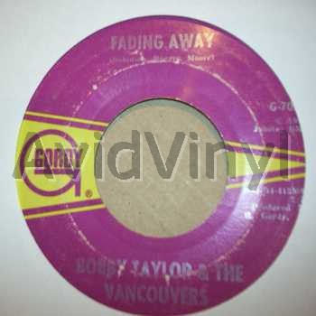 Fading Away  Does Your Mama K listings