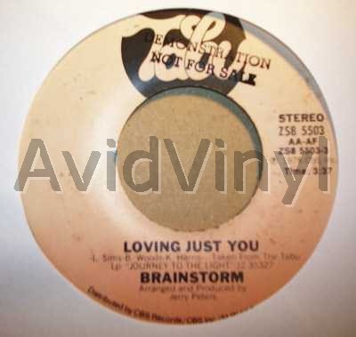 Loving Just You