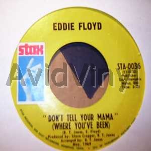 Don't Tell Your Mama  Conside listings