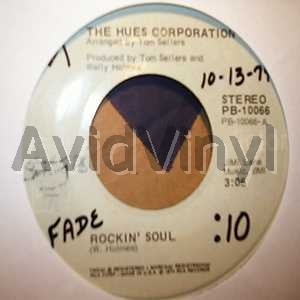 Rockin' Soul listings