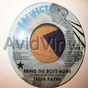 Bring The Boys Home listings