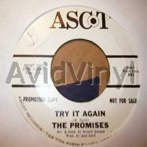 Try It Again listings