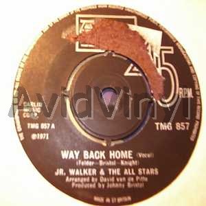 Way Back Home  Way Back Home listings