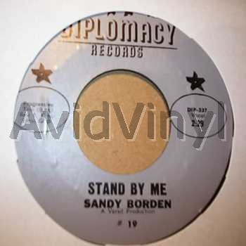 Stand By Me