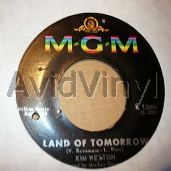 Land Of Tomorrow  That's Groo listings