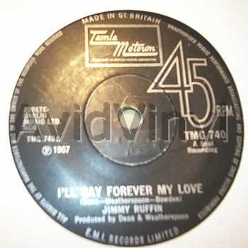 I'll Say Forever My Love listings