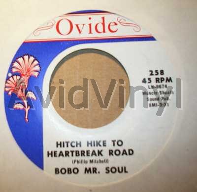 Hitch Hiker
