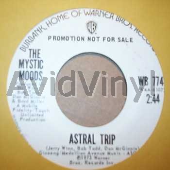 Astral Trip  Drifting Prophet listings