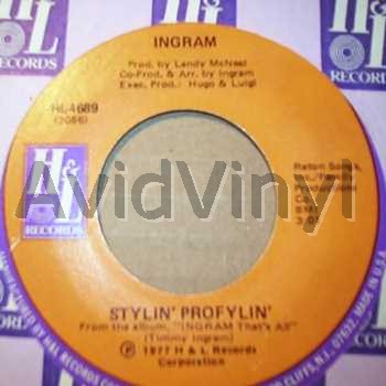 Stylin' Profylin'  Get Your S listings