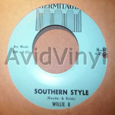 Southern Style