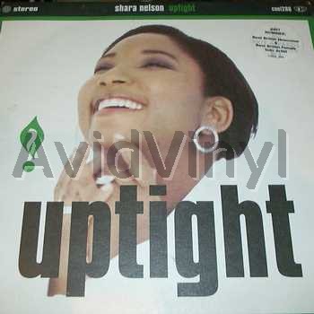 Uptight listings
