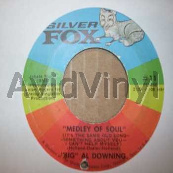 Medley Of Soul  These Arms Yo listings
