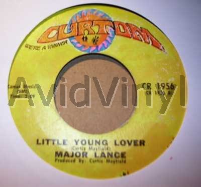 Little Young Lover