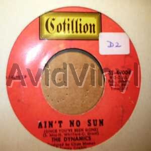 Ain't No Sun listings