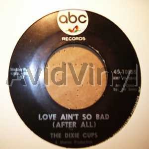 Love Ain't So Bad after All listings