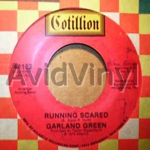 Running Scared  Love Is What listings