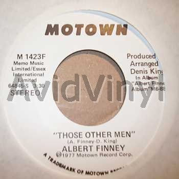 Those Other Men listings