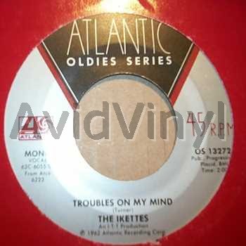 Troubles On My Mindcome On An listings