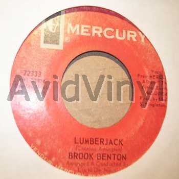 Lumberjack listings
