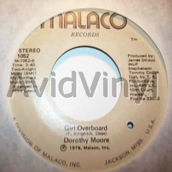 Girl Overboard  Special Occas listings