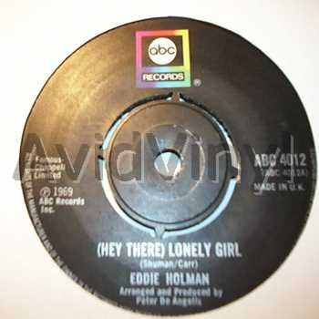 Lonely Girl listings