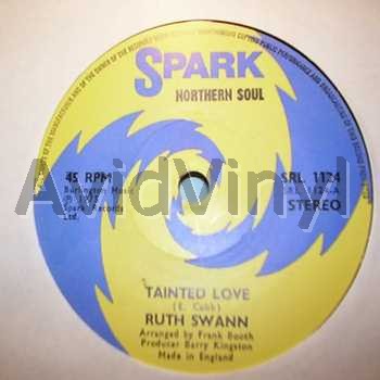 Soul Originals   Reissues 45 s