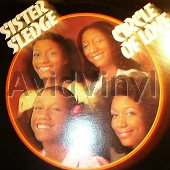 Sister Sledge - Circle Of Love