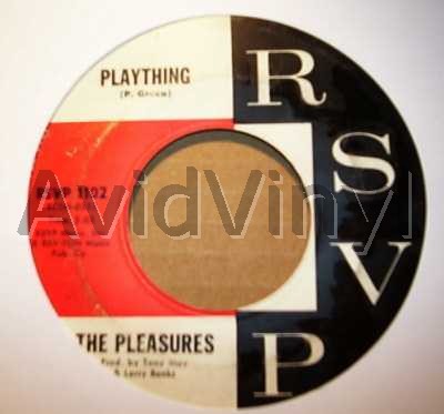 Plaything