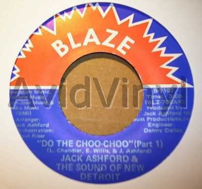 Do The Choo Choo