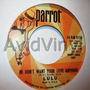 He Don't Want Your Love Anymor listings