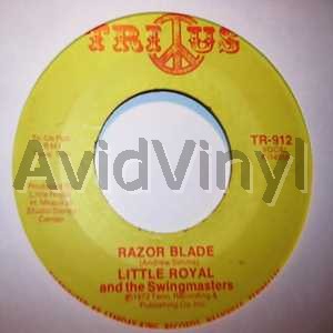 Razor Bladejealous listings