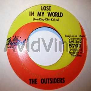 Lost In My World  Respectable listings