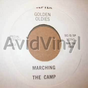 Camp - Marching / Same