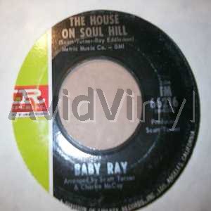 The House On Soul Hill listings