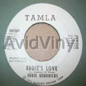 Eddie's Love listings