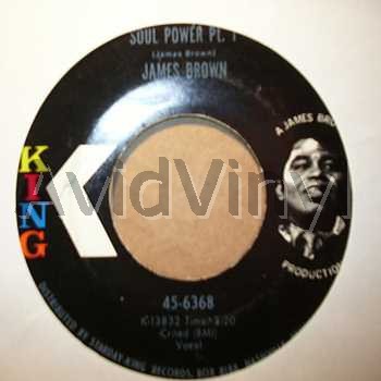 Soul Power